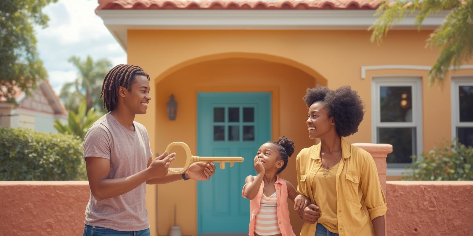 Cuándo conviene aplicar a programas de “down payment assistance” en Miami, Florida