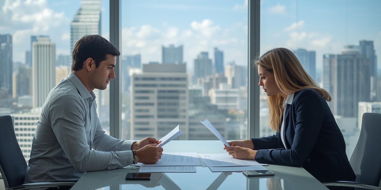 Qué errores evitar al buscar financiamiento en Miami, Florida