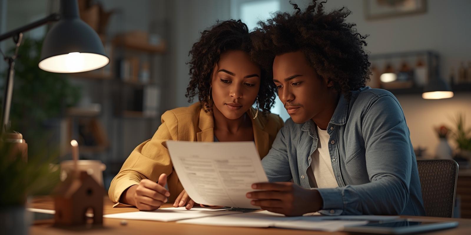 Por qué conocer los errores frecuentes en financiamiento es vital en Miami, Florida