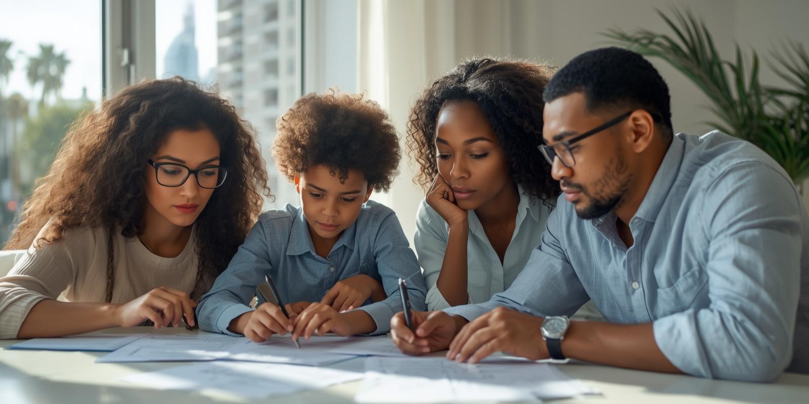 Para qué sirve conocer los errores más comunes al financiar tu casa en Miami, Florida