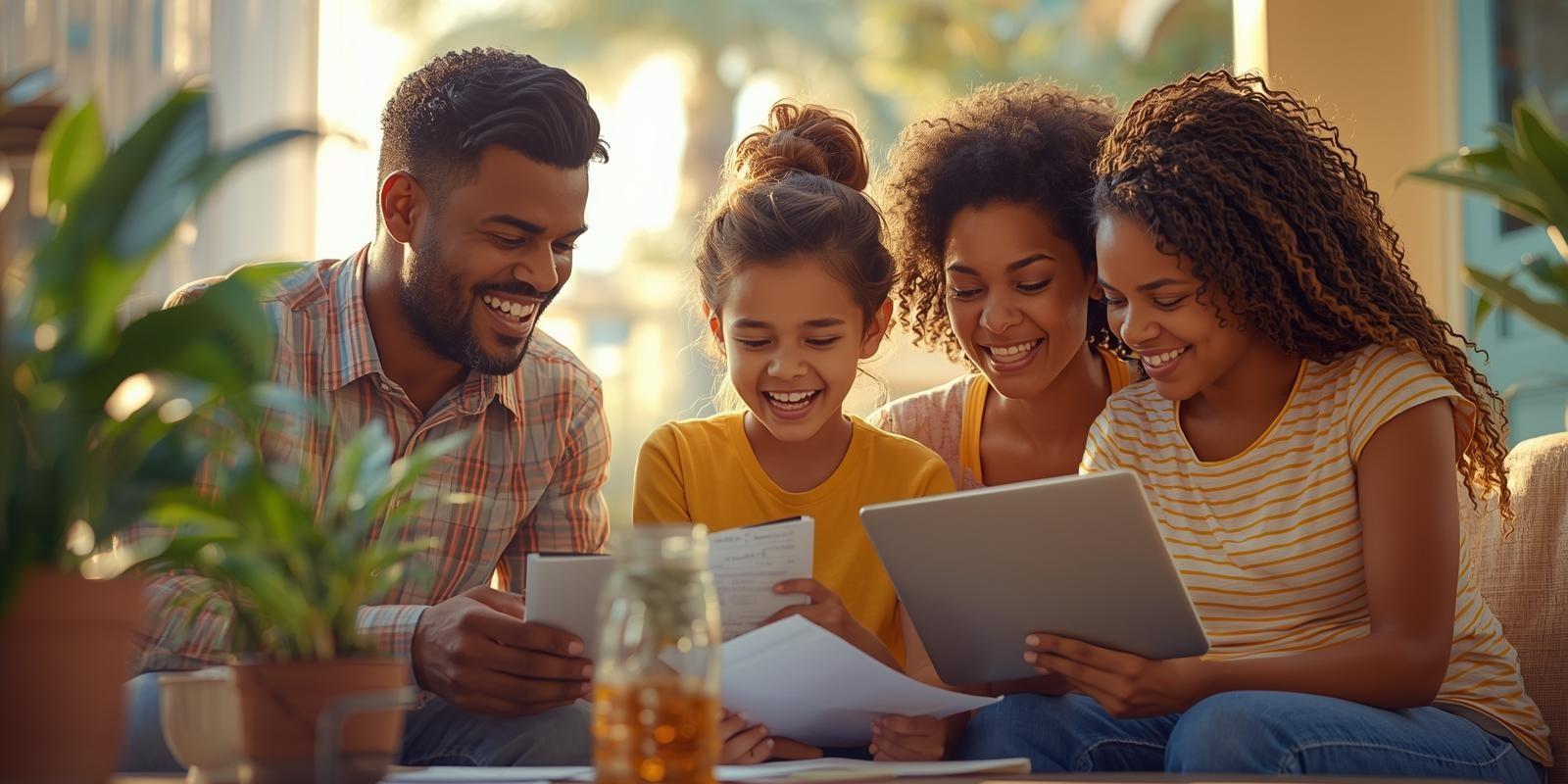 Cuándo empezar a ahorrar para tu enganche en Miami, Florida