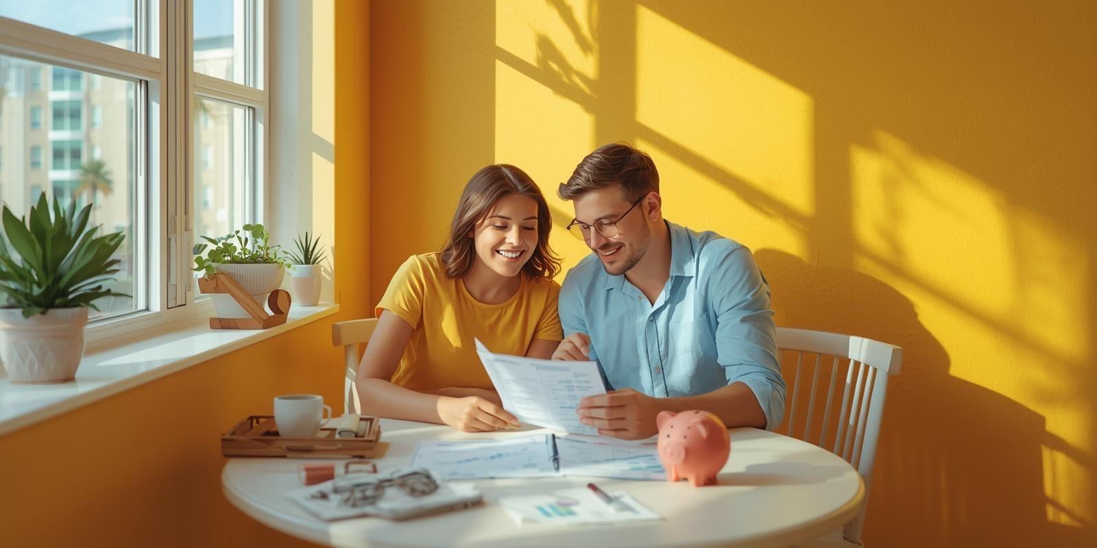 Dónde encontrar recursos y programas para ahorrar tu enganche en Miami, Florida