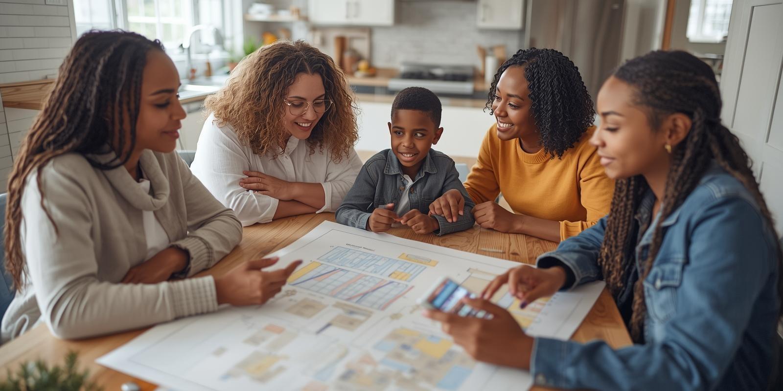 Estrategias para reducir costos iniciales al comprar tu primera casa en Miami, Florida