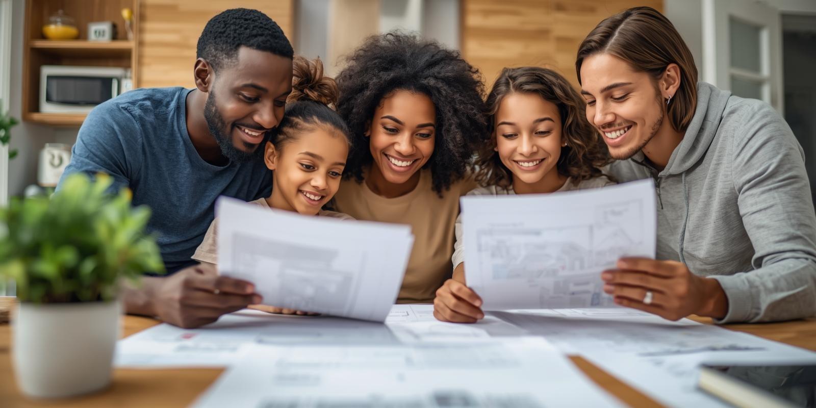 Cómo reducir gastos iniciales al comprar tu primera casa en Miami, Florida