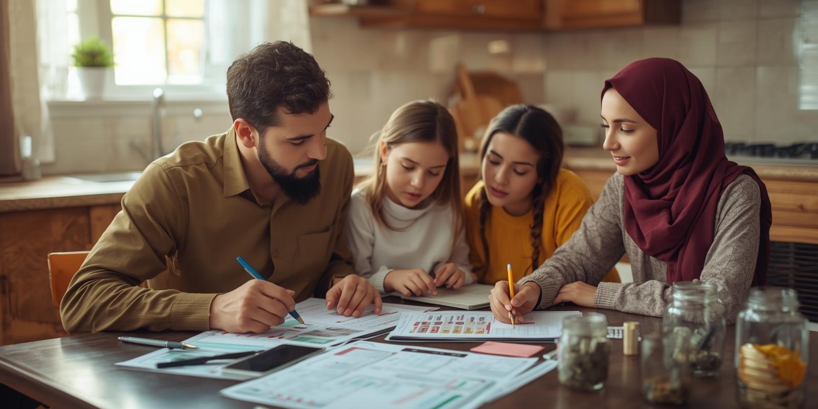 Con quién trabajar para reducir costos iniciales en Miami, Florida