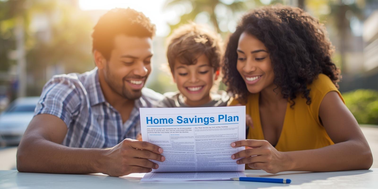 Cómo crear un plan de ahorro mensual enfocado en tu compra en Miami, Florida