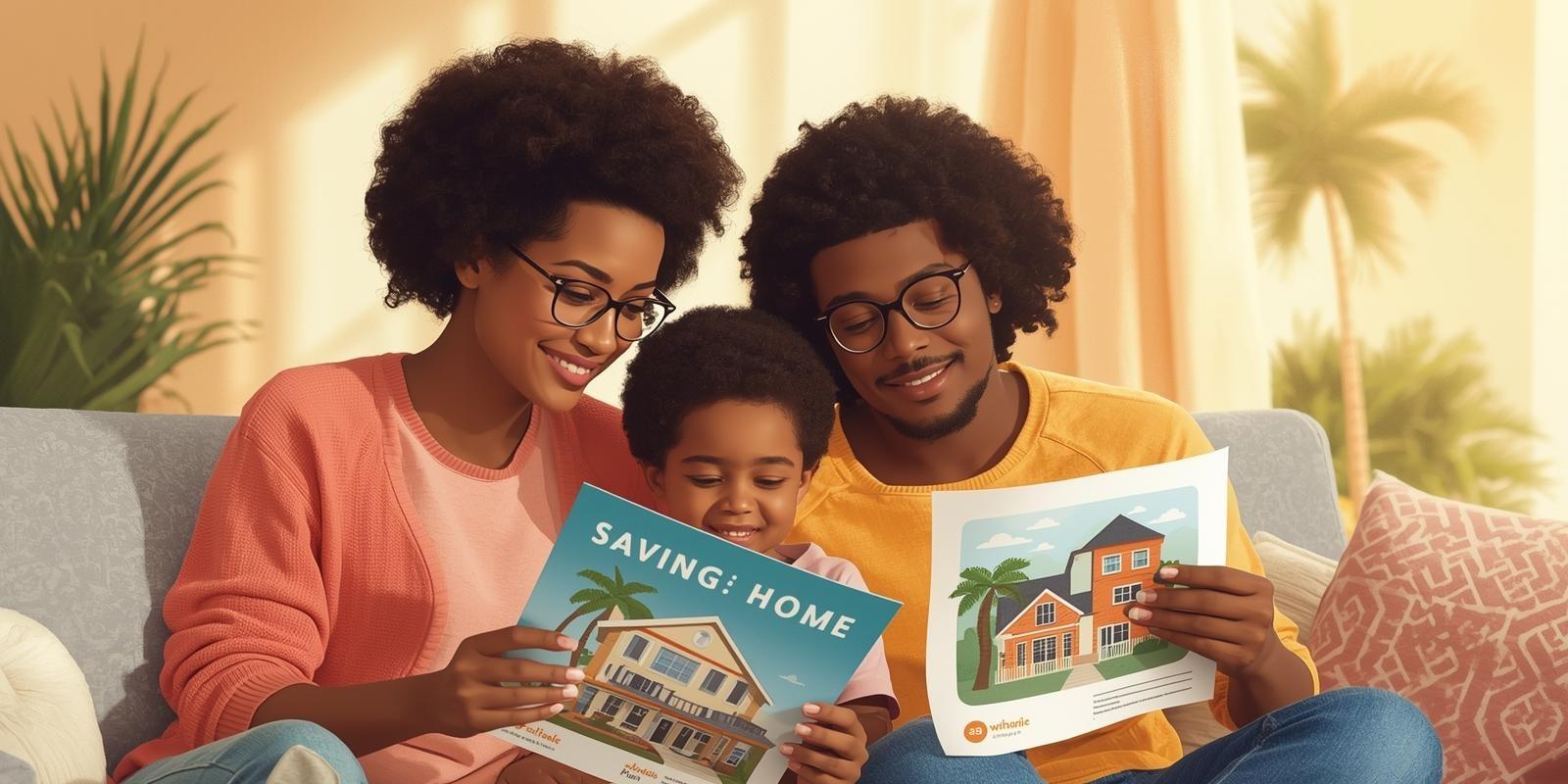 Cuándo comenzar tu plan de ahorro mensual en Miami, Florida