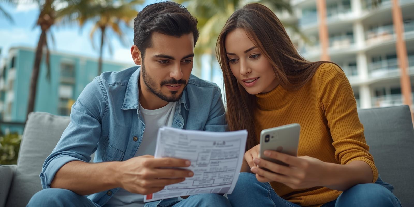 Qué gastos evitar antes de comprar tu casa en Miami, Florida