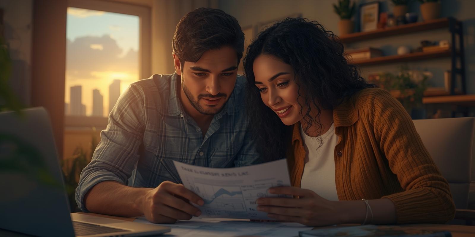 Cómo controlar tus gastos para maximizar tu ahorro en Miami, Florida