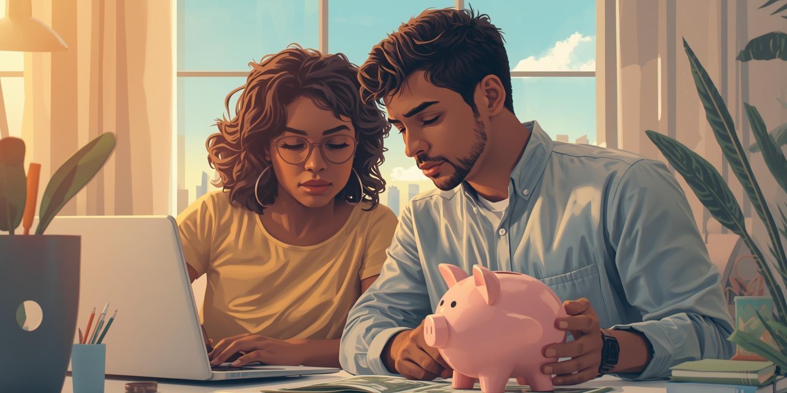 Cuándo revisar tus gastos para evitar problemas al comprar en Miami, Florida