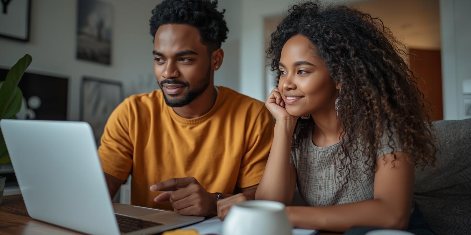 Para qué sirve controlar gastos antes de comprar en Miami, Florida