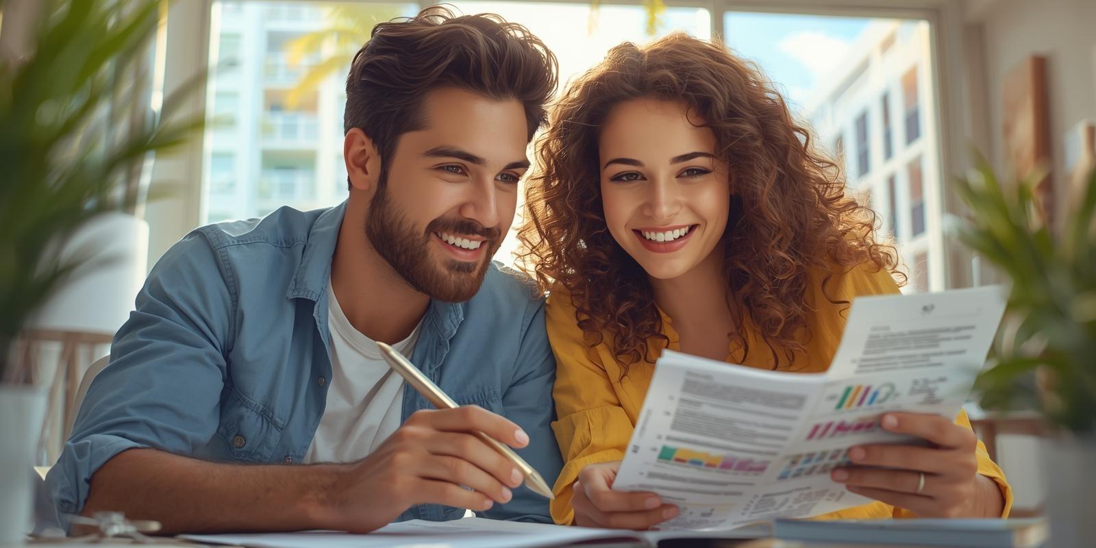 Con quién trabajar para optimizar gastos antes de comprar en Miami, Florida