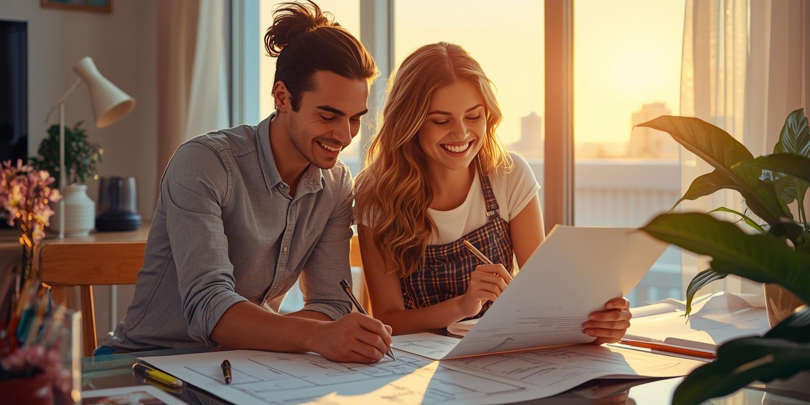 Cómo generar ingresos extra para tu down payment en Miami, Florida