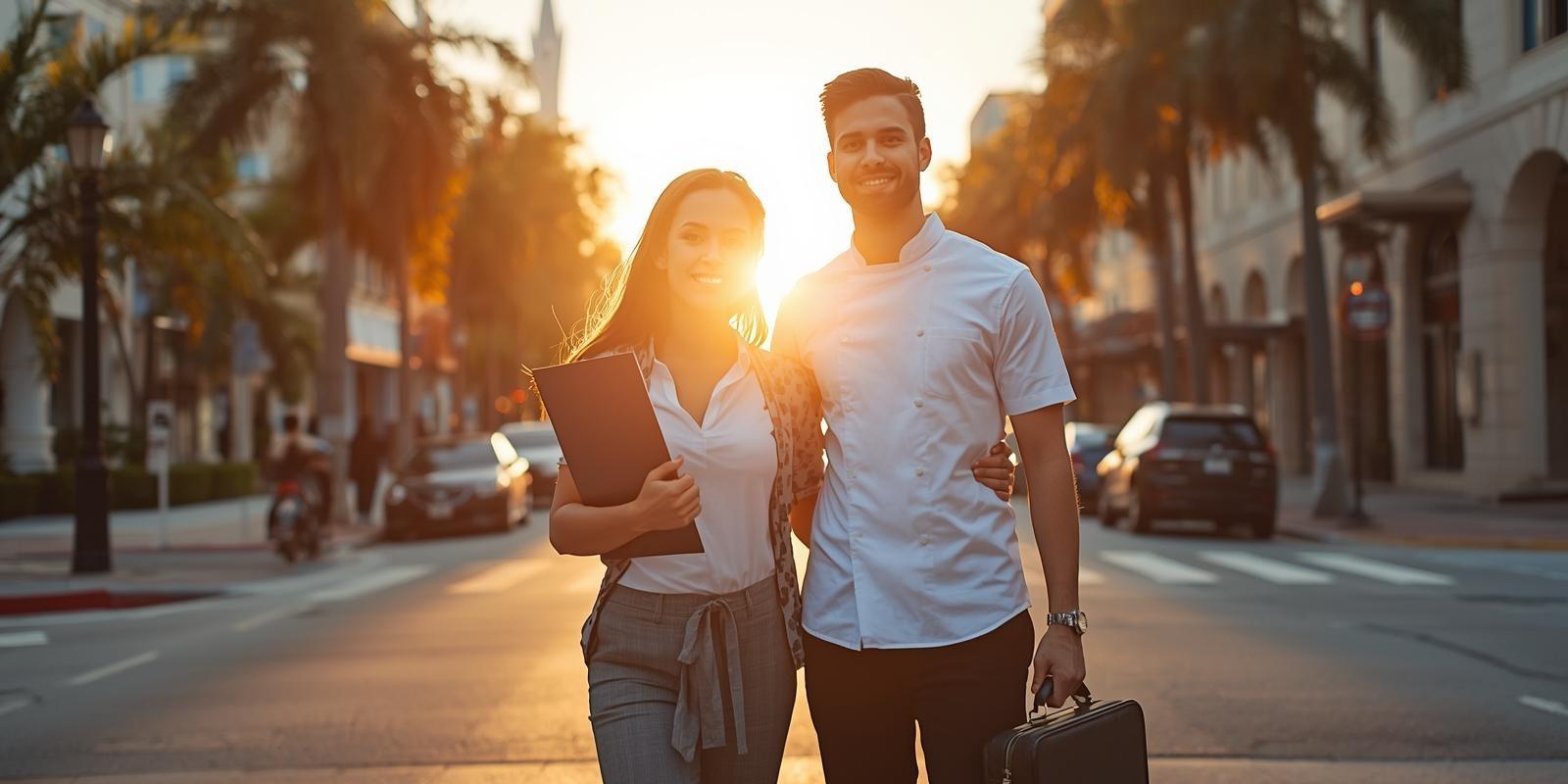 Cuándo es el mejor momento para aumentar ingresos y ahorrar para tu casa en Miami, Florida