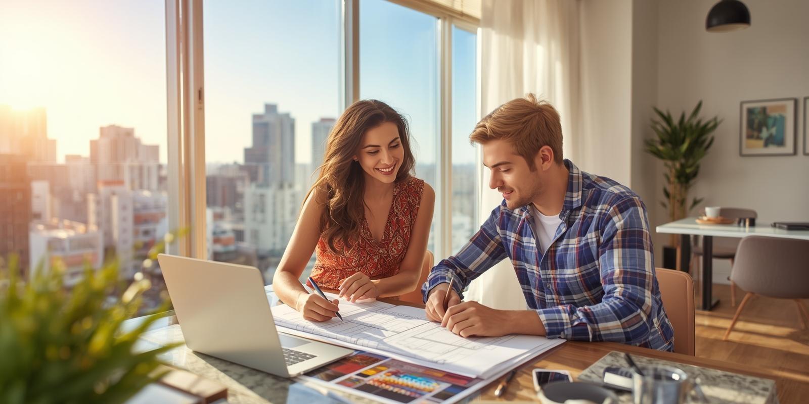 Por qué aumentar tus ingresos es clave para ahorrar tu enganche en Miami, Florida