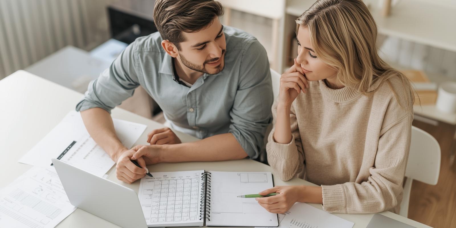 Qué gastos debes priorizar y cuáles reducir para ahorrar tu primera casa en Miami, Florida