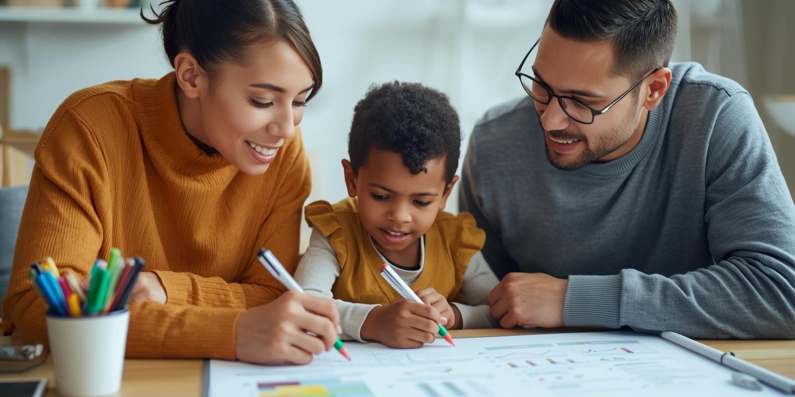 Para qué sirve priorizar gastos al ahorrar para tu primera casa en Miami, Florida