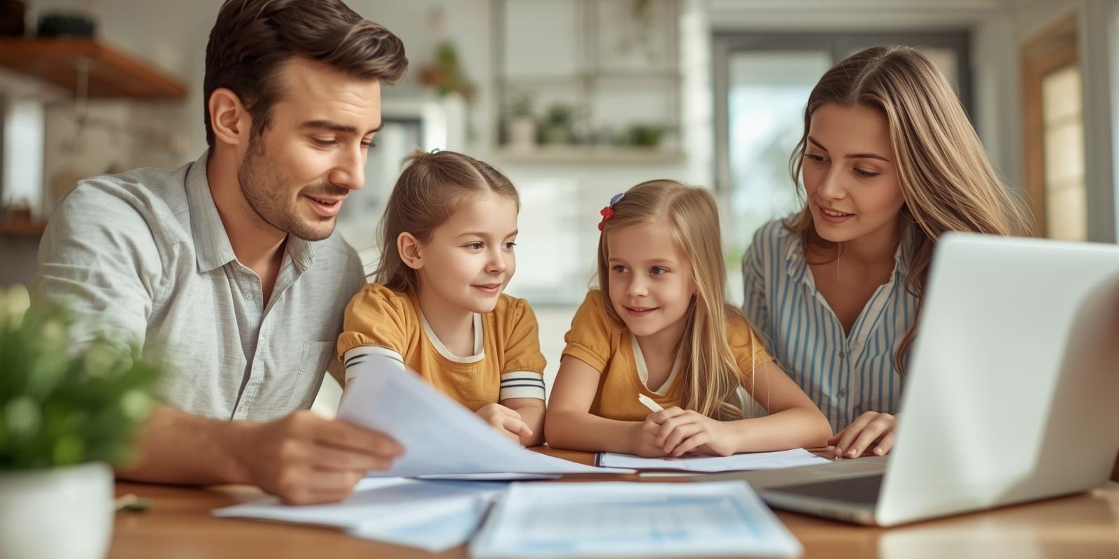 Con quién trabajar para priorizar gastos de manera efectiva en Miami, Florida