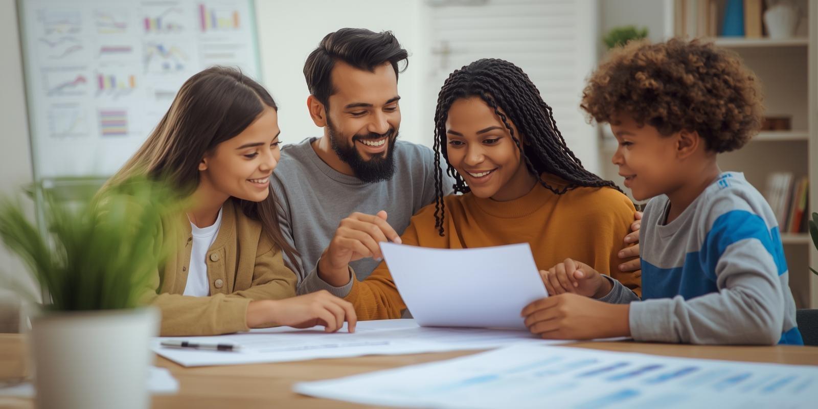 Dónde encontrar recursos y herramientas para priorizar gastos en Miami, Florida