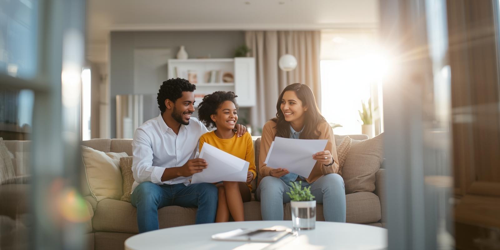 Cómo implementar estrategias de ahorro familiar en Miami, Florida