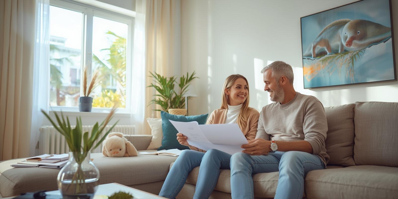 Para qué sirven las estrategias de ahorro familiar en Miami, Florida