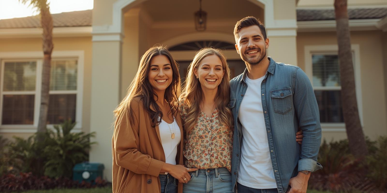 Cómo solicitar bonos e incentivos para tu down payment en Miami, Florida