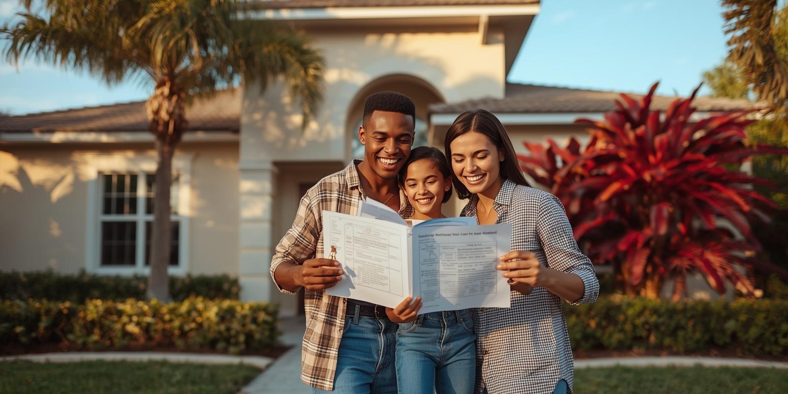 Por qué usar bonos e incentivos puede ser clave para tu compra en Miami, Florida