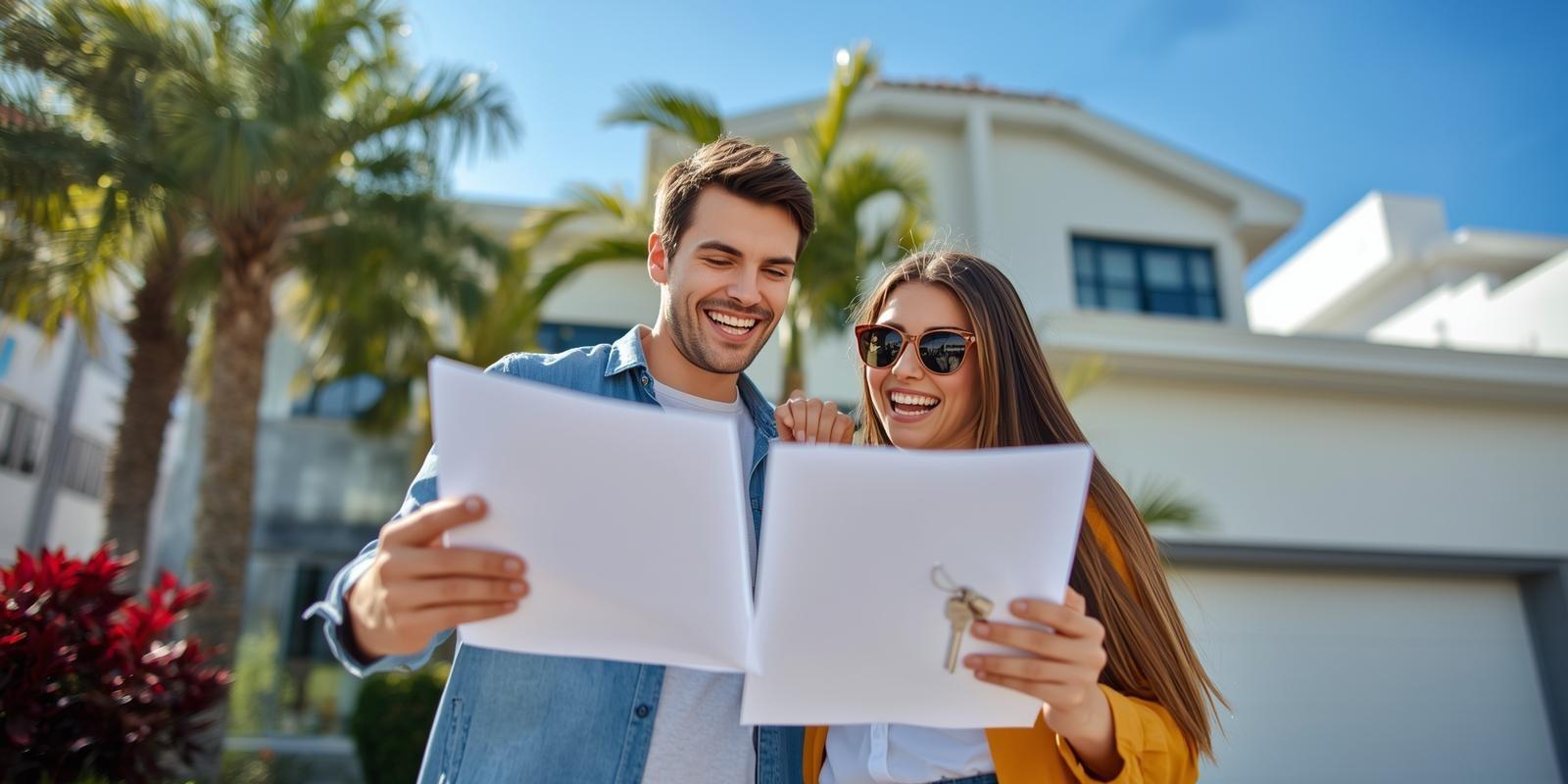 Dónde encontrar programas de incentivos y reembolsos en Miami, Florida