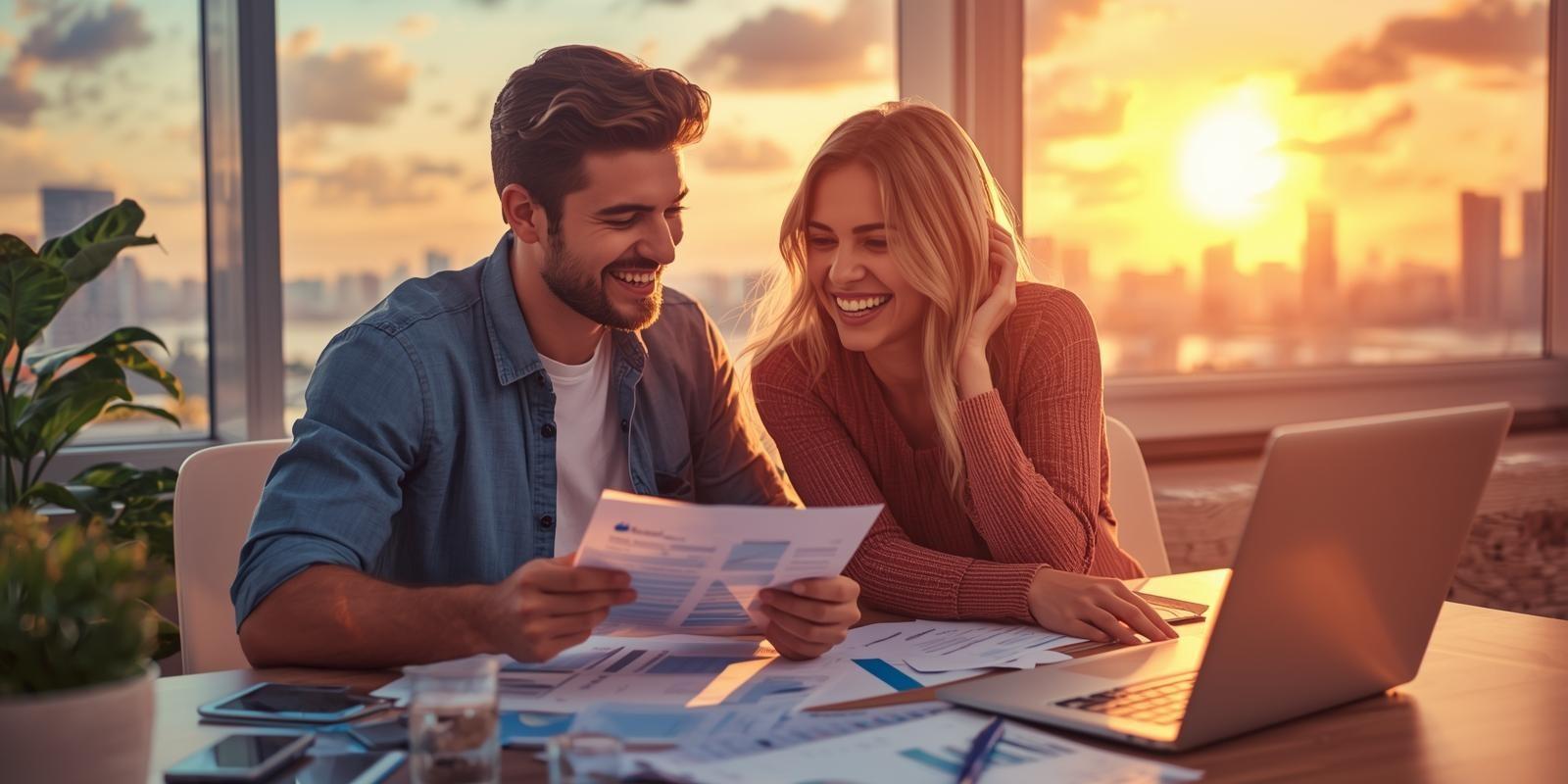 Cómo planificar tu ahorro considerando imprevistos antes de comprar en Miami, Florida