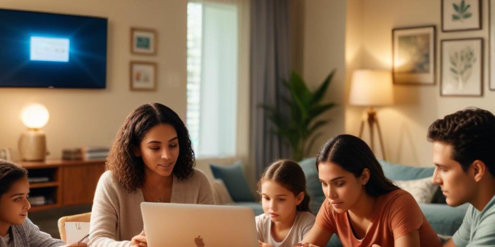 Cómo planificar tu ahorro incluyendo imprevistos en Miami, Florida