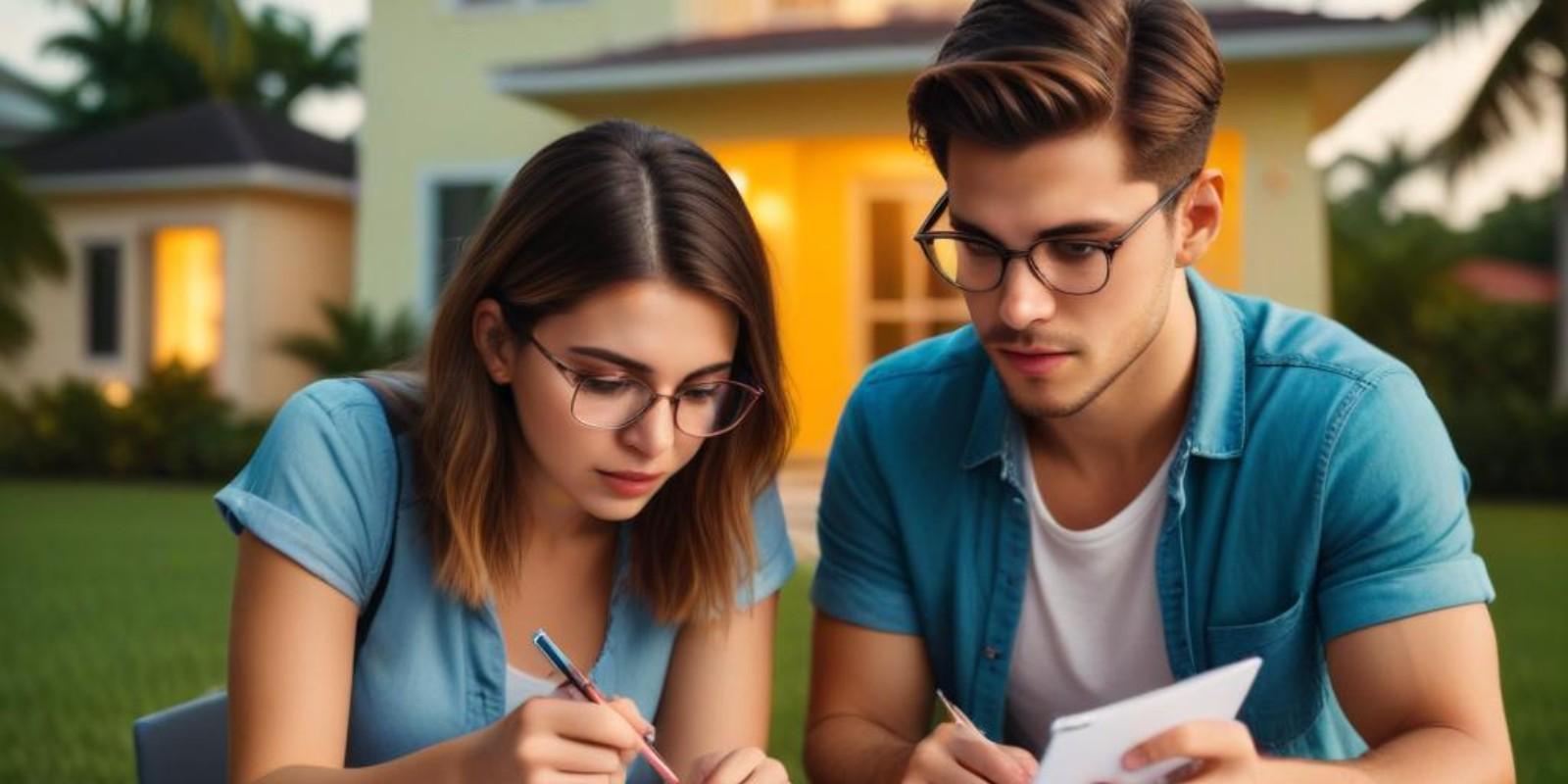 Por qué considerar imprevistos es crucial al ahorrar para tu casa en Miami, Florida