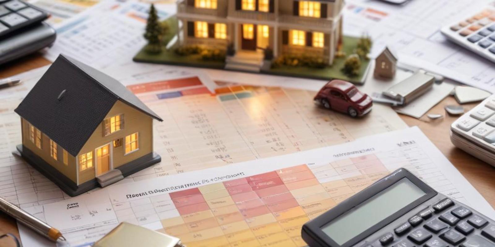 Cómo evaluar tu capacidad de ahorro real antes de buscar financiamiento en Miami, Florida