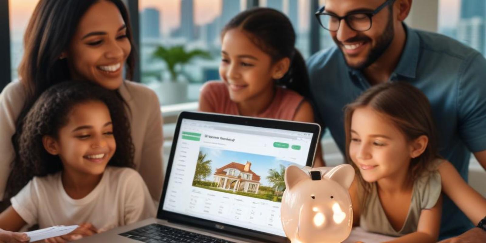 Cuándo revisar tu capacidad de ahorro para garantizar una solicitud de préstamo exitosa en Miami, Florida