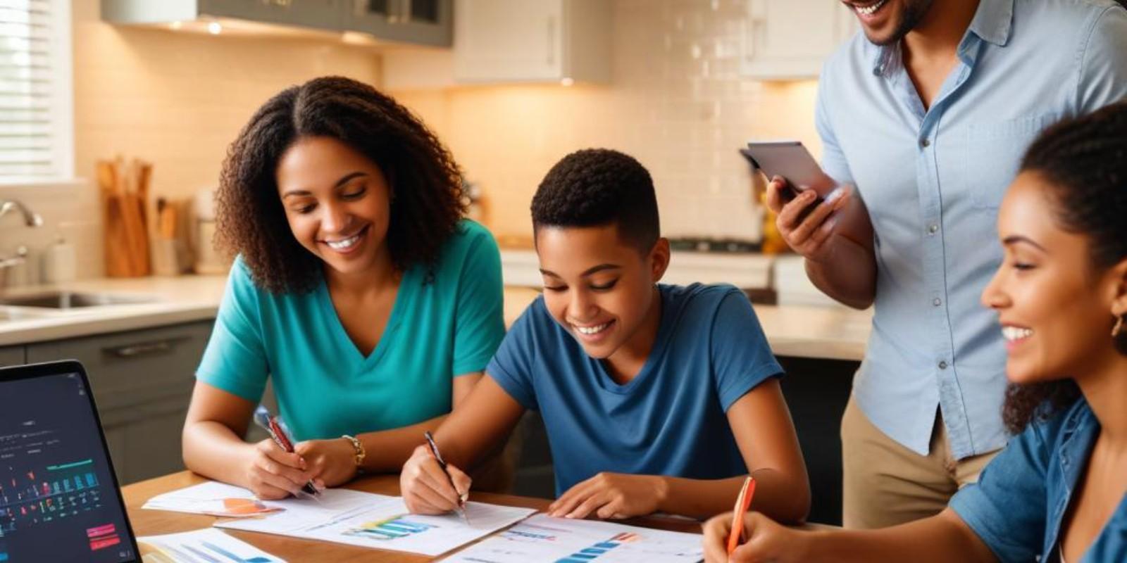 Con quién trabajar para evaluar tu capacidad de ahorro en Miami, Florida 