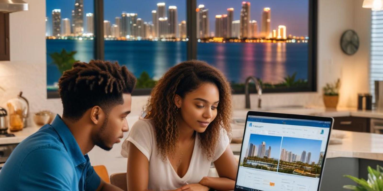 Para qué sirve calcular tu capacidad de ahorro antes de buscar financiamiento en Miami, Florida 