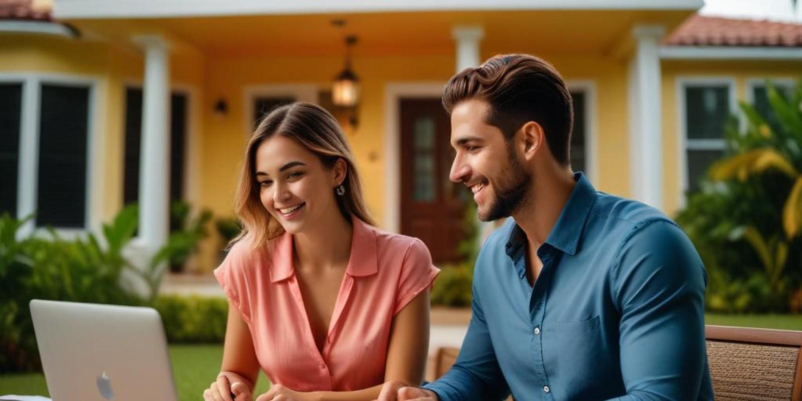 Cómo tu empleo actual puede ayudarte a obtener aprobación hipotecaria en Miami, Florida 