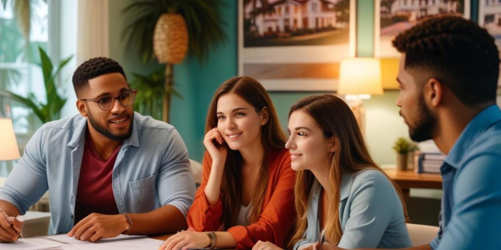 Para qué sirve conocer el impacto de tu empleo en la hipoteca en Miami, Florida 