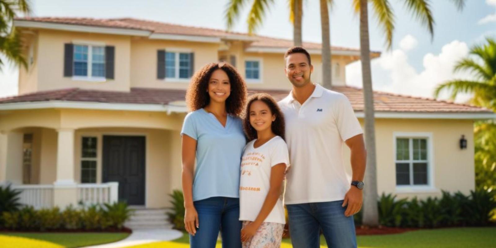 Con quién trabajar para demostrar estabilidad laboral en Miami, Florida 