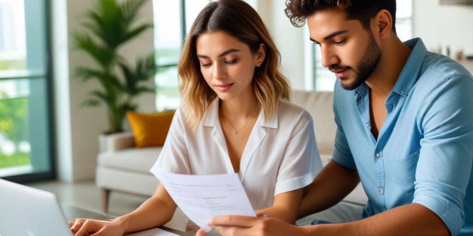 Dónde verificar la documentación requerida sobre empleo para tu hipoteca en Miami, Florida 