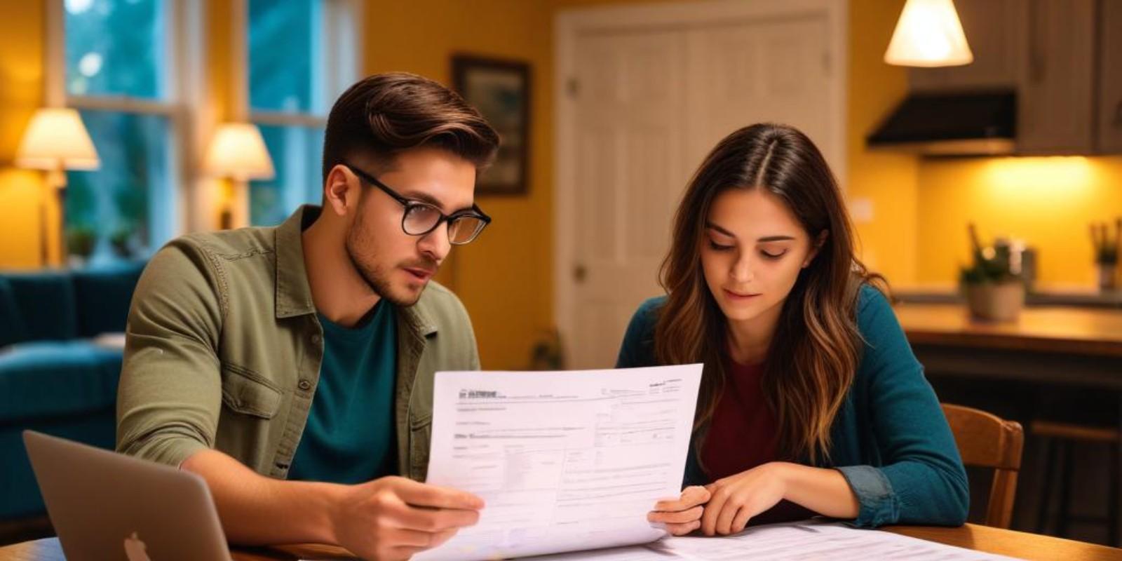 Para qué sirven los documentos laborales en la solicitud de hipoteca en Miami, Florida 