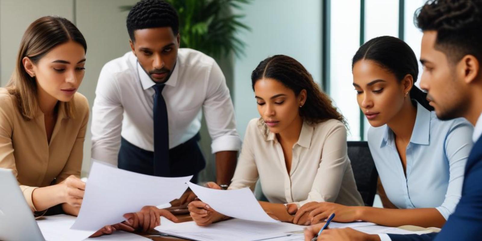 Con quién trabajar para validar tus documentos laborales en Miami, Florida 