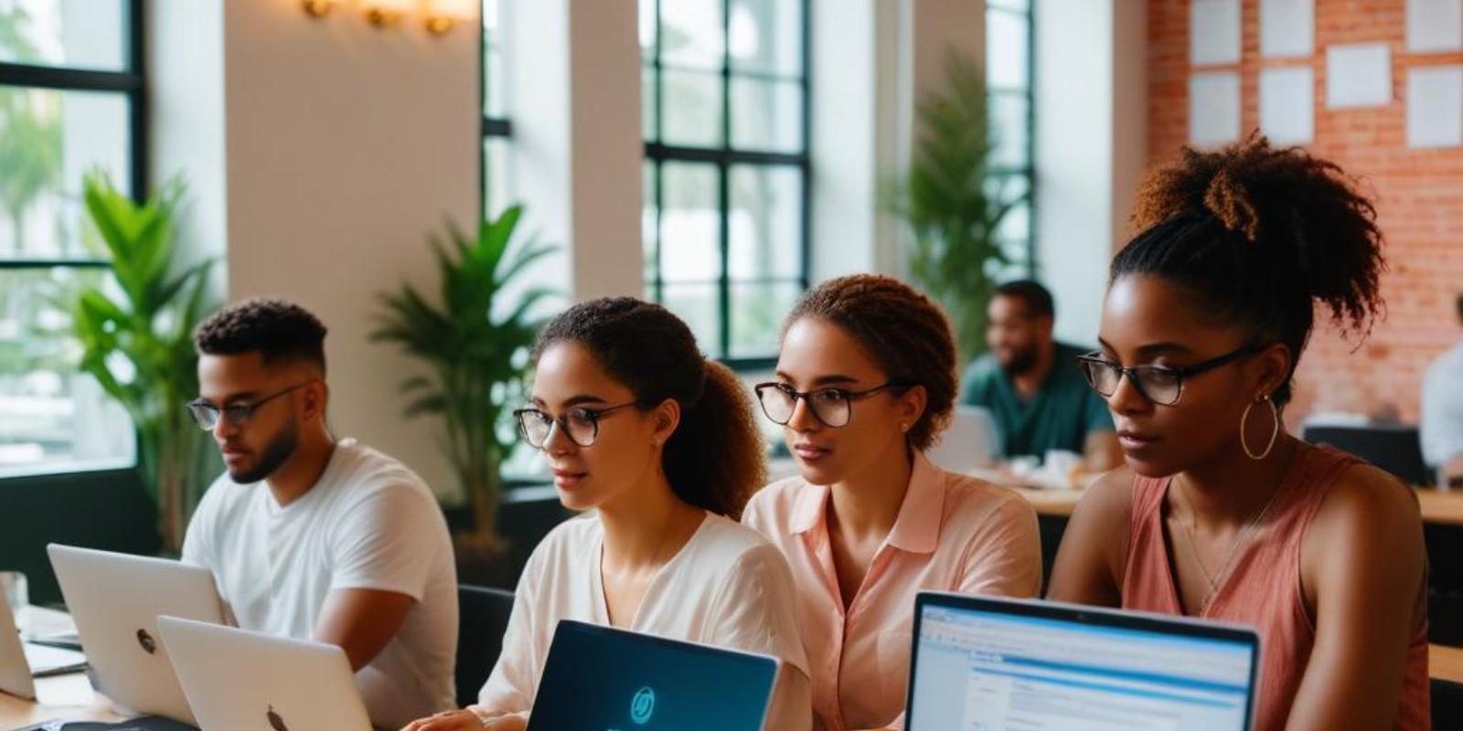 Cuándo es el momento ideal para fortalecer tu perfil laboral en Miami, Florida 