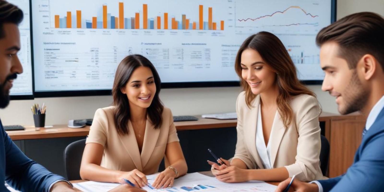 Por qué fortalecer tu perfil laboral es crucial para obtener tu hipoteca en Miami, Florida 