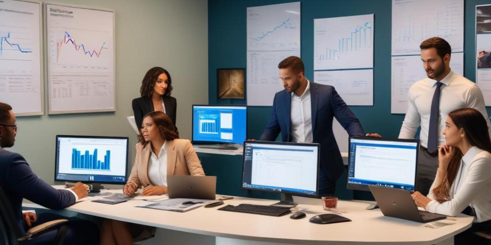 Con quién trabajar para optimizar tu perfil laboral en Miami, Florida 