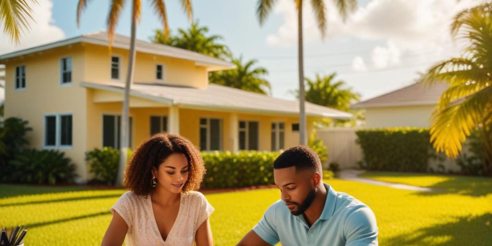 Qué documentos laborales necesitas para tu préstamo hipotecario en Miami, Florida