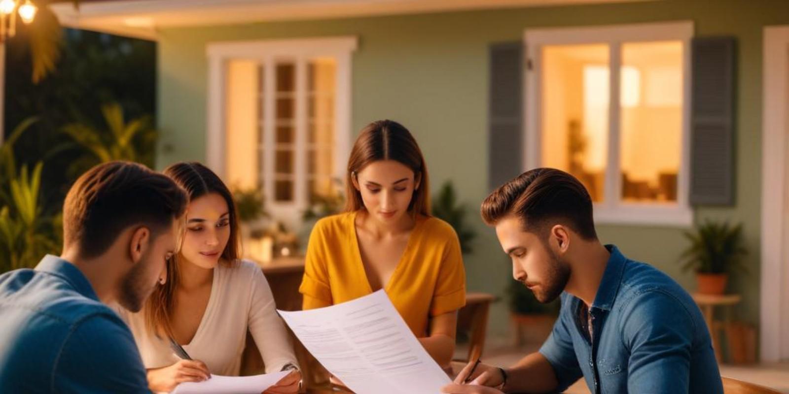 Qué documentos laborales solicitan los prestamistas en Miami, Florida