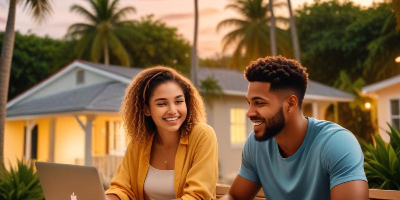 Cómo manejar cambios de empleo recientes al solicitar tu hipoteca en Miami, Florida 