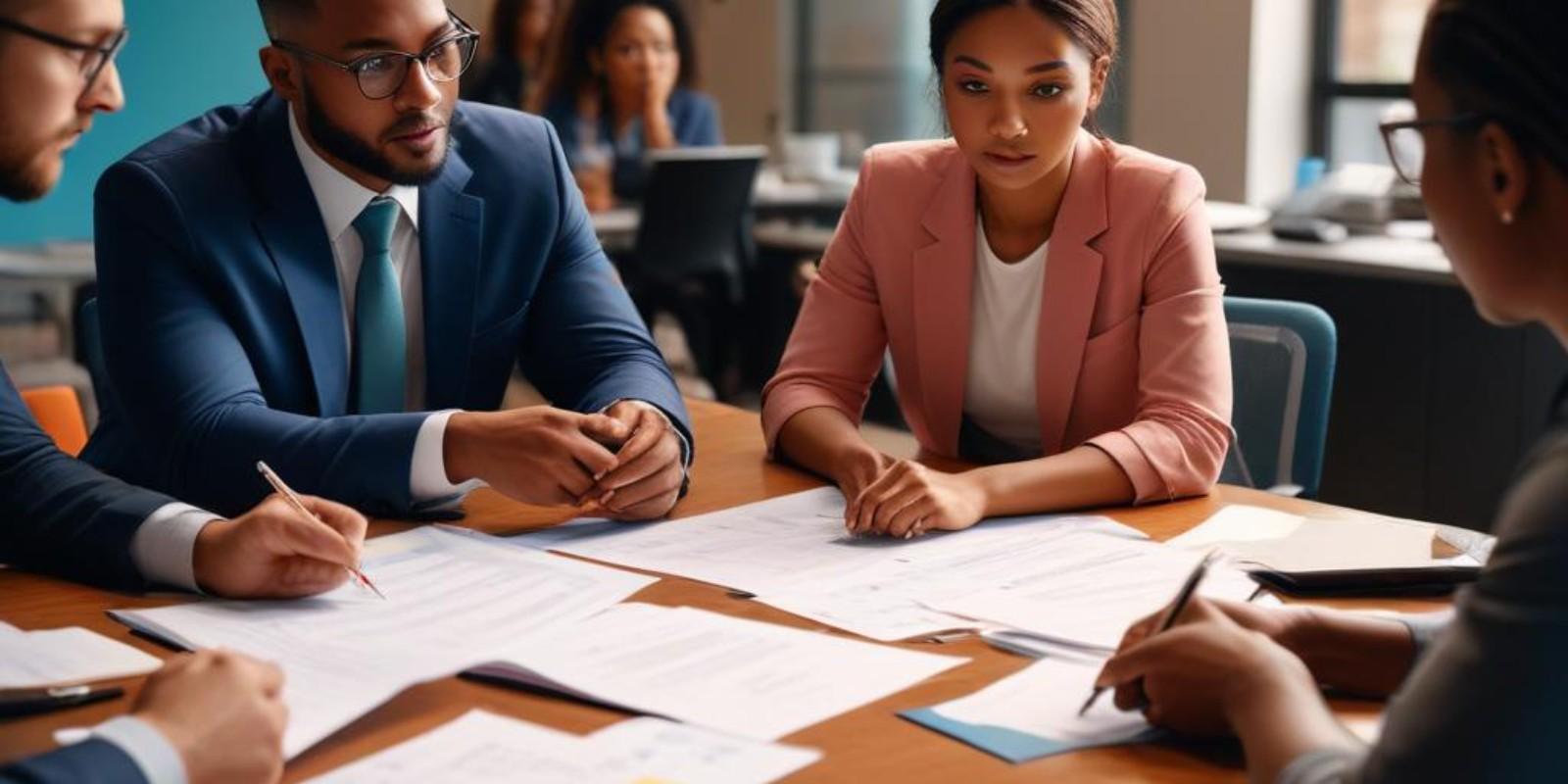 Cuándo un cambio de empleo reciente puede ser considerado estable en Miami, Florida