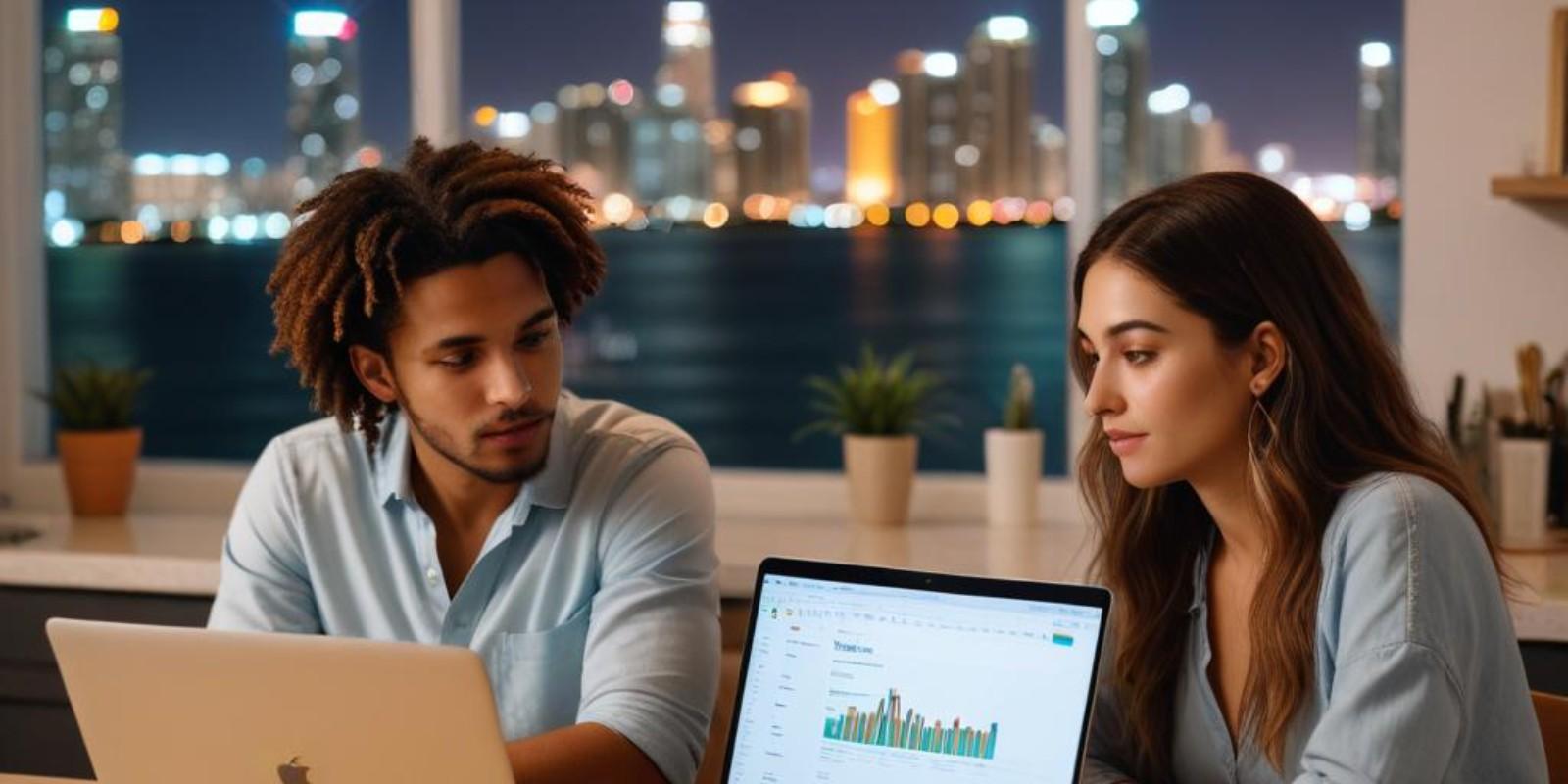 Por qué los cambios recientes de empleo importan para tu aprobación hipotecaria en Miami, Florida 