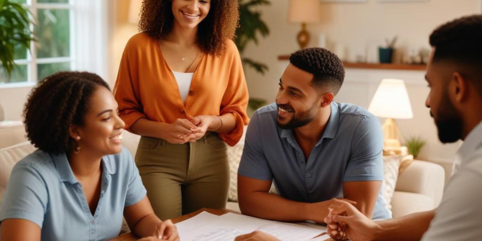 Con quién trabajar para minimizar el impacto de cambios de empleo recientes en Miami, Florida 